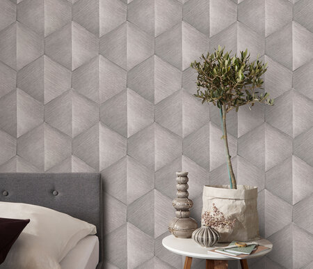 Dutch Wall Decor Fashion For Walls 4 10370-38 Taupe