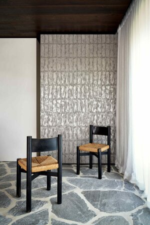 Arte Metal X Patina Chalk Stone 60124 (Incl. Gratis Lijm*)