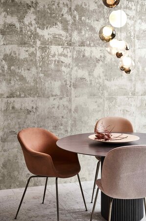 Arte Metal X Patina Platinum 85507A (Incl. Gratis Lijm*)