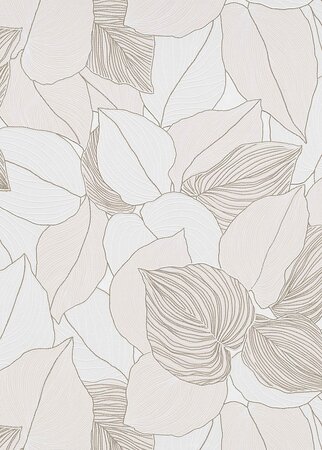 Dutch Wall Decor Collage 10381-37 Taupe