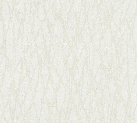 AS Creation Smart Surfaces - 39563-1 / 395631 Wit - Beige