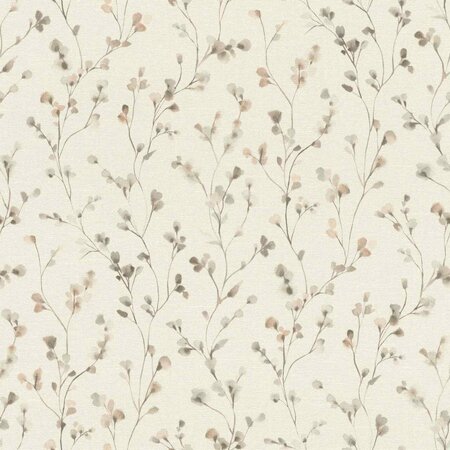Rasch Country Charme 486131 Beige
