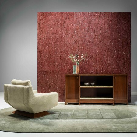 Arte Boutique Alentejo Cork 90590  Rood (Incl. Gratis Lijm*)