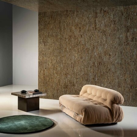 Arte Boutique Alentejo Cork 90593 Zwart (Incl. Gratis Lijm*)