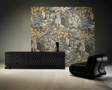 Arte Boutique Riverbank 90516 Taupe (Incl. Gratis Lijm*)