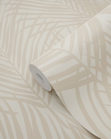 Esta Home Bloom Beige 139430 (*Gratis Lijm Actie)