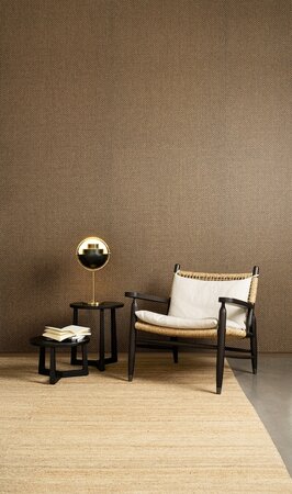 Arte ALL NATURALS FEROX 28066A Beige / Zwart (Incl. Gratis Lijm*)