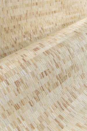 Arte ALL NATURALS FRINGE 40320A Crème / Zilver(Incl. Gratis Lijm*)