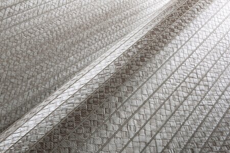 Arte ALL NATURALS TWILL 40330A Grijs / Champagne (Incl. Gratis Lijm*)