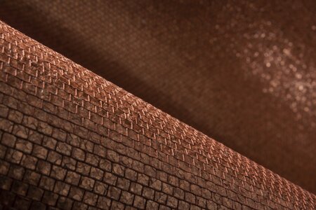 Arte ALL NATURALS SHIMMER 40352A Oranje (Incl. Gratis Lijm*)