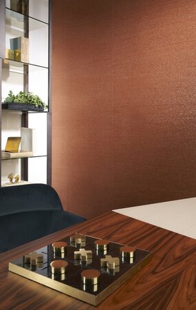 Arte ALL NATURALS SHIMMER 40352A Oranje (Incl. Gratis Lijm*)