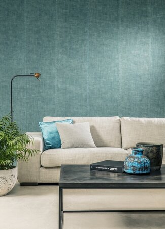 Arte ALL NATURALS UNO 46556A Groen (Incl. Gratis Lijm*)