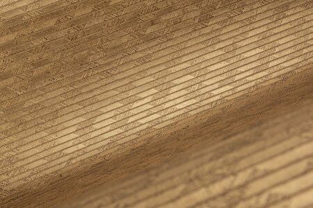 Arte ALL NATURALS PAPYRUS 48551A Goud / Zwart (Incl. Gratis Lijm*)