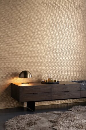 Arte ALL NATURALS PAPYRUS 48553A Goud (Incl. Gratis Lijm*)