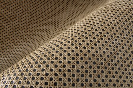 Arte ALL NATURALS RATTAN 85541A Beige (Incl. Gratis Lijm*)