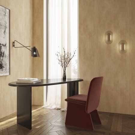 Arte WASHED LINEN WASHED LINEN 59512 Beige (Incl. Gratis Lijm*)