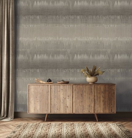 HookedOnWalls NATURAL CHIC CAPPELLA 32620 Beige / Bruine (Incl. Gratis Lijm*)