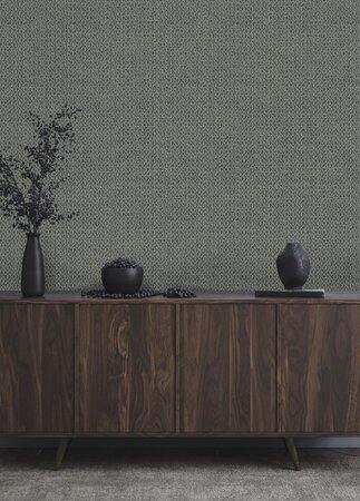 HookedOnWalls NATURAL CHIC ROMA 32643 Bruin (Incl. Gratis Lijm*)