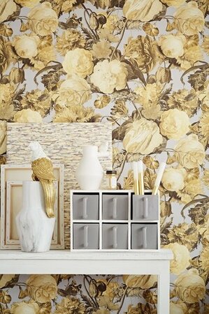 Eijffinger Masterpiece 358004 (met Gratis Lijm!)