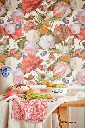 Eijffinger Masterpiece 358005 (met Gratis Lijm!)