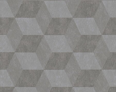 Living Walls Metropolis 2 30398-2 - Bruin