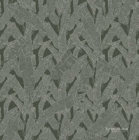 Riviera Maison Tropical Leaf 30605 - Multicolour