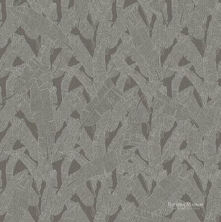 Riviera Maison Tropical Leaf 30606 - Multicolour
