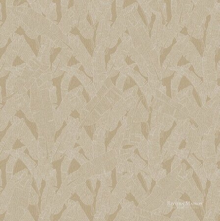 Riviera Maison Tropical Leaf 30607 - Multicolour
