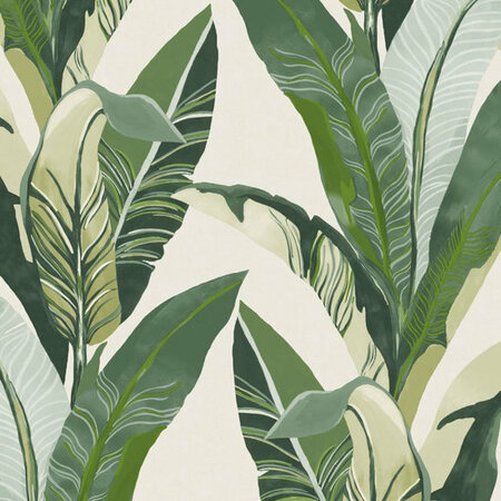 Eijffinger Vivid 384500 (met Gratis Lijm!)