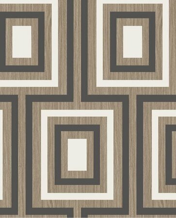 Eijffinger Stripes+ 377023 (met Gratis Lijm!)
