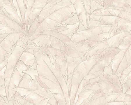 AS Creation Metropolitan Stories | 36927-2 - Beige / Creme