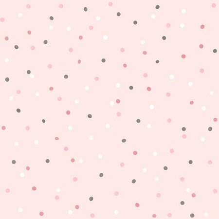 Esta Let's Play 139051 (*Gratis Lijm Actie) - Roze - Grijs