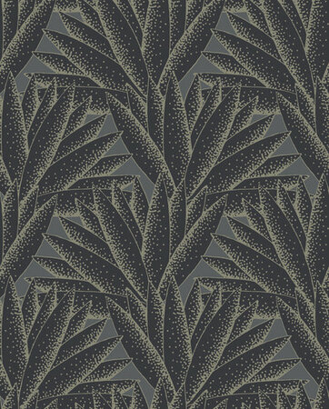 HookedOnWalls Jungle Jive (met Gratis Lijm!) 36520