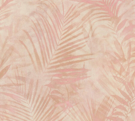 AS Creation New Studio 2.0 | 37411-4 - 374114 - Roze / Beige