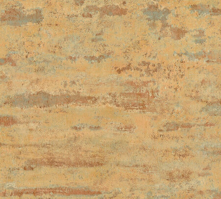 AS Creation Elements 37415-1 - 374151 Oranje / Oranje / Oranje