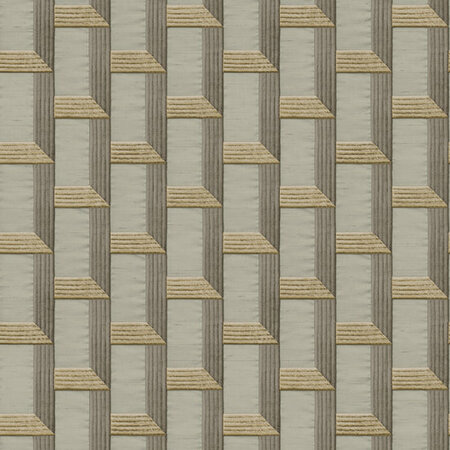Dutch Wallcoverings Wallstitch DE120073