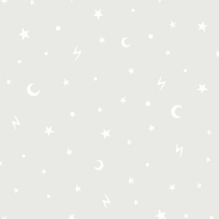 Dutch Wallcoverings Over The Rainbow 90980