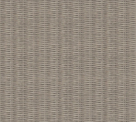 AS Creation New Walls 37393-4 | 373934 - Rattan Look Riviera Maison - Bruin / Beige