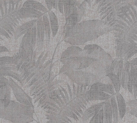 AS Creation New Walls 37396-1 | 373961 - Bruin / Grijs