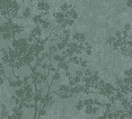 AS Creation New Walls 37397-3 | 373973 - Groen