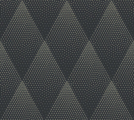 AS Creation New Walls 37419-3 | 374193 - Zwart / Goud