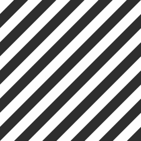 Esta Home Black & White 139112 (*Gratis Lijm Actie) - Zwart Wit