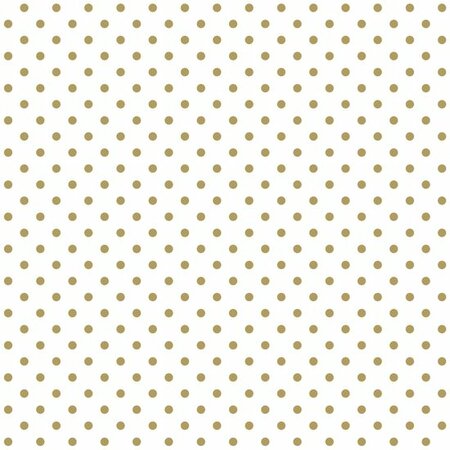 Esta Home Black & White 139113 (With a splash of gold) (*Gratis Lijm Actie)