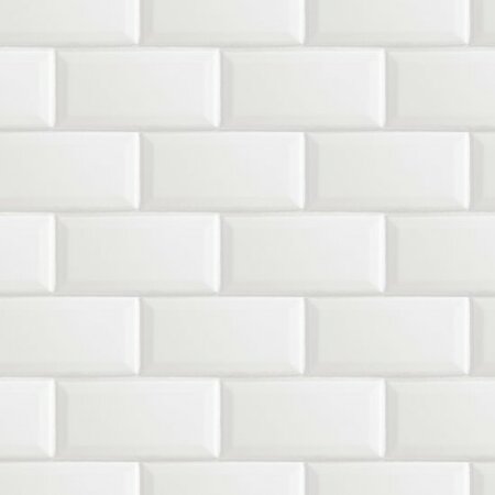 Esta Home Black & White 139120 (*Gratis Lijm Actie) - Wit