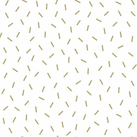 Esta Home Black & White 139127 (With a splash of gold) (*Gratis Lijm Actie) - Wit - Goud