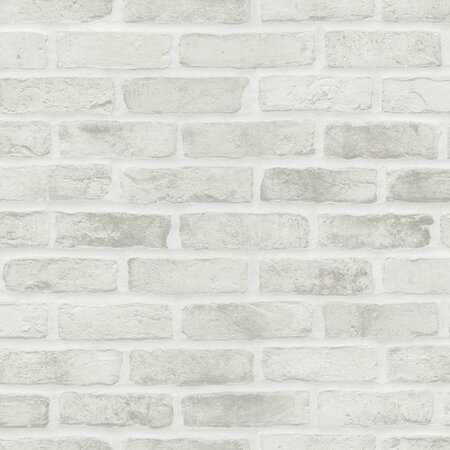 Esta Home Black & White 139137 (*Gratis Lijm Actie) - Grijs