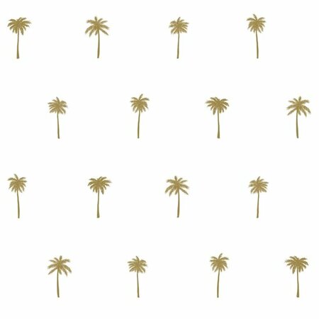 Esta Paradise 139158 (*Gratis Lijm Actie) - Wit - Goud