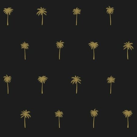 Esta Paradise 139161 (*Gratis Lijm Actie) - Zwart - Goud