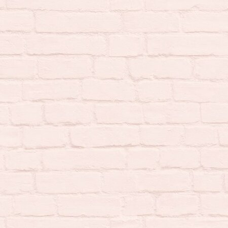Esta Art Deco 139191 (*Gratis Lijm Actie) - Roze
