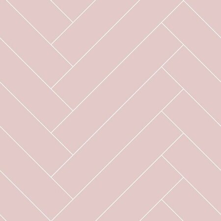 Esta Art Deco 139220 (*Gratis Lijm Actie) - Roze